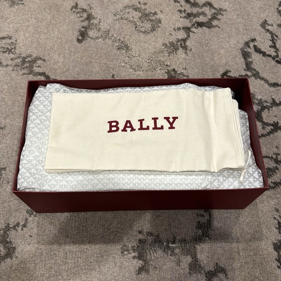 Bally Slaim Rubber slides - Picture 5 of 8